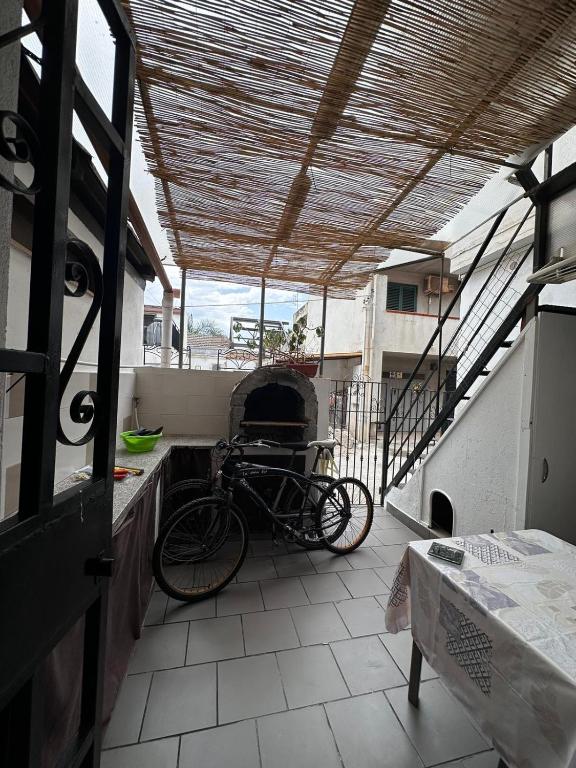 La casa di Cariddi - 4