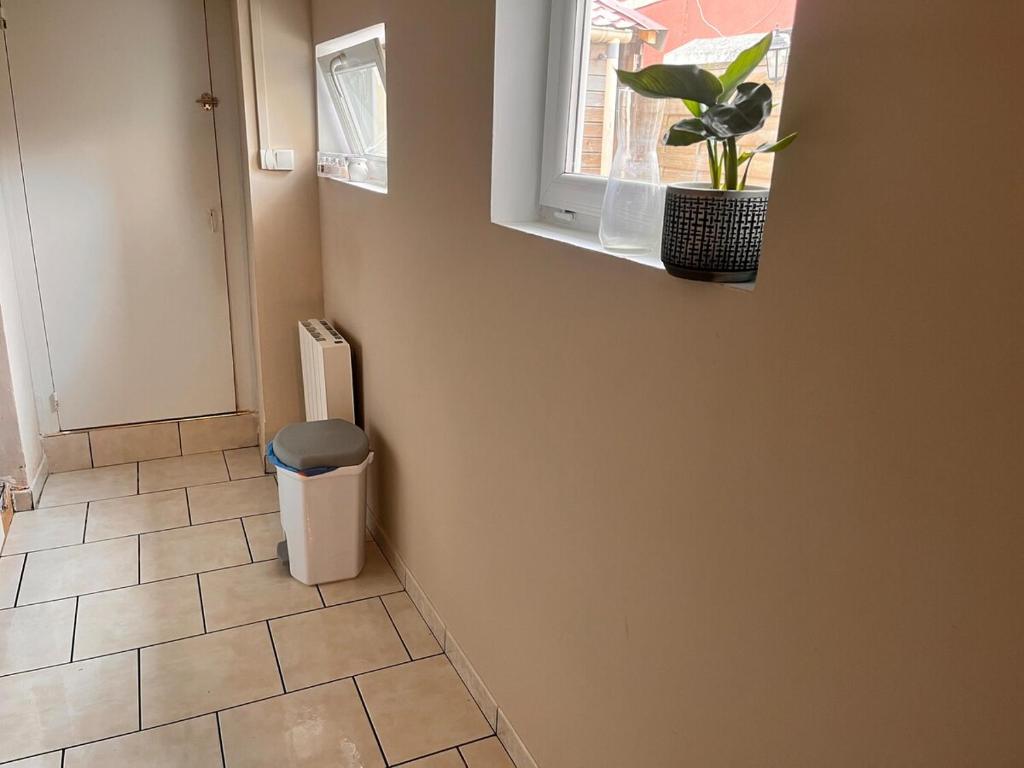 Appartement à Dieppe - 2