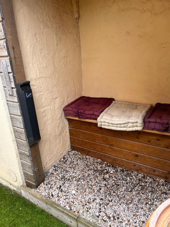 Appartement à Dieppe - 3