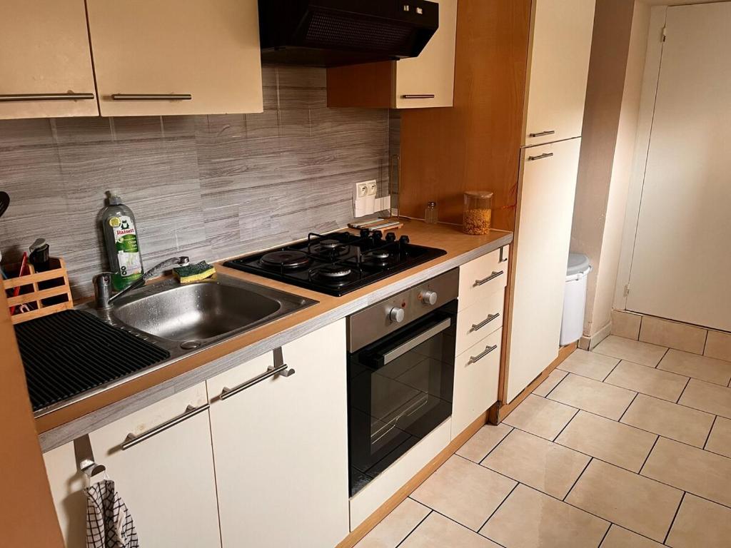 Appartement à Dieppe - 5