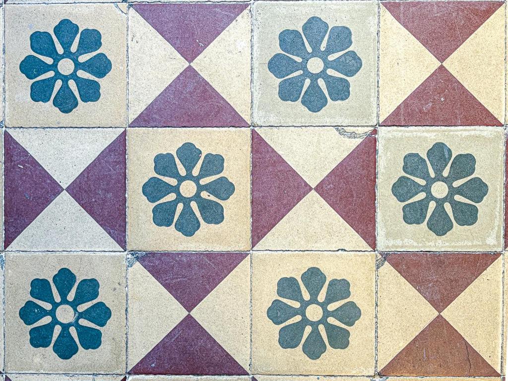 A Casa Di Laura - 1