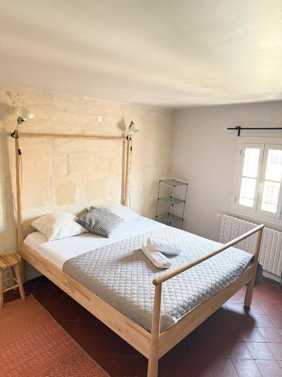 Les chambres Saint-Roch - 3
