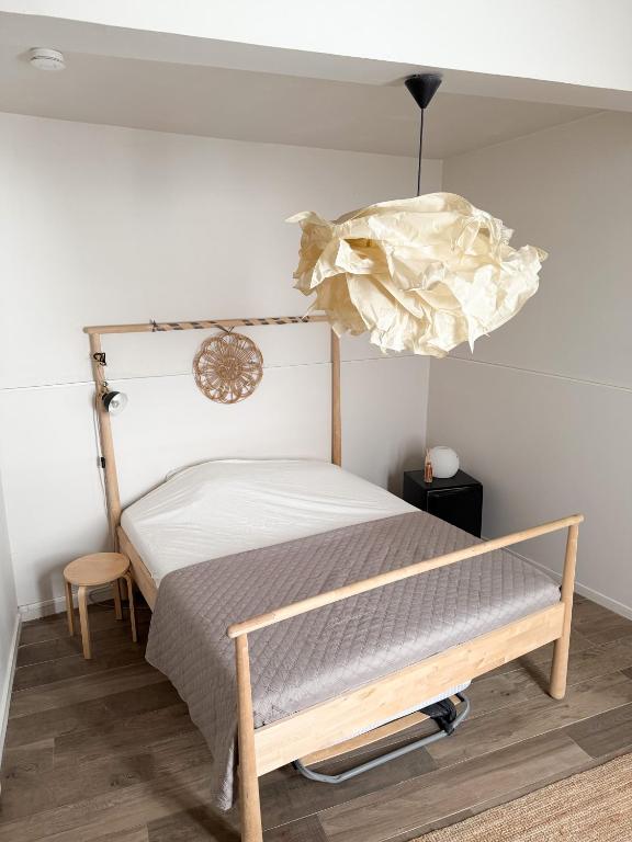 Les chambres Saint-Roch - 2