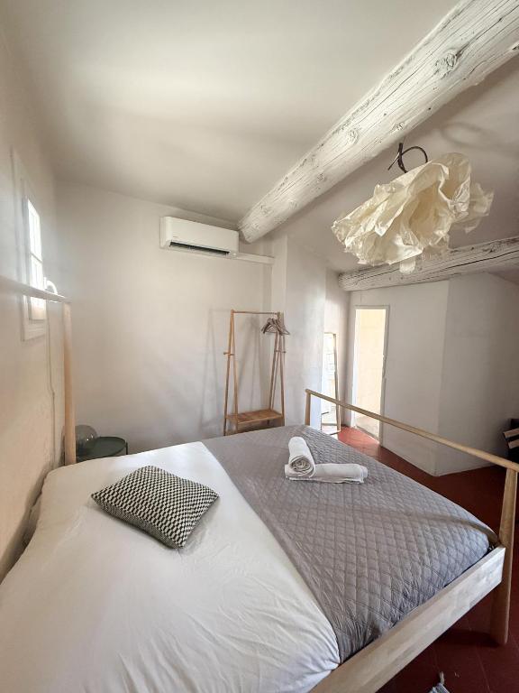 Les chambres Saint-Roch - 4