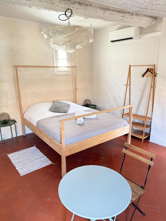 Les chambres Saint-Roch - 1