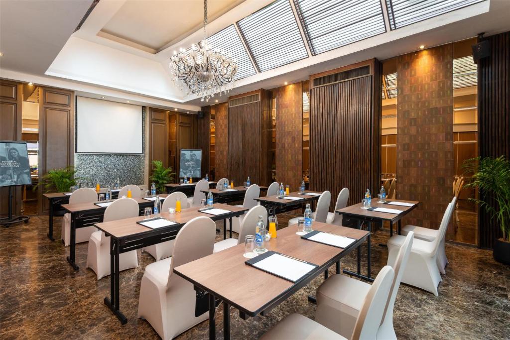 Meeting room / ballrooms