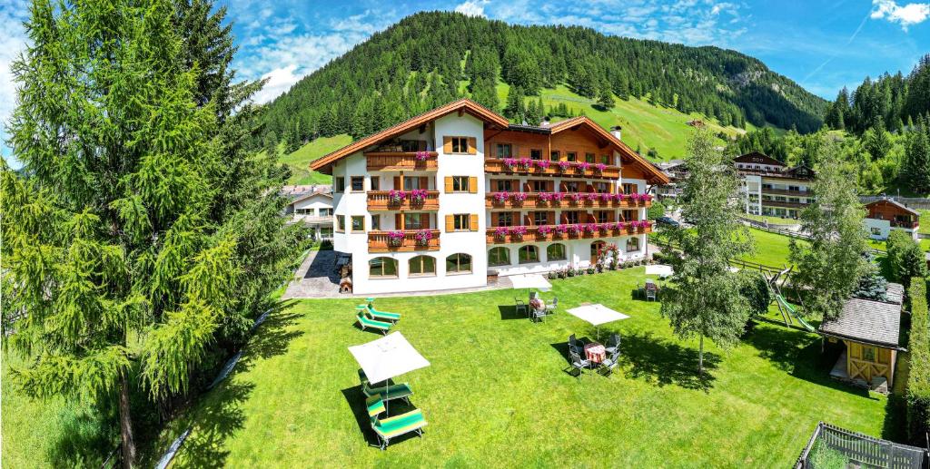 Hotel Jagdhof - 2