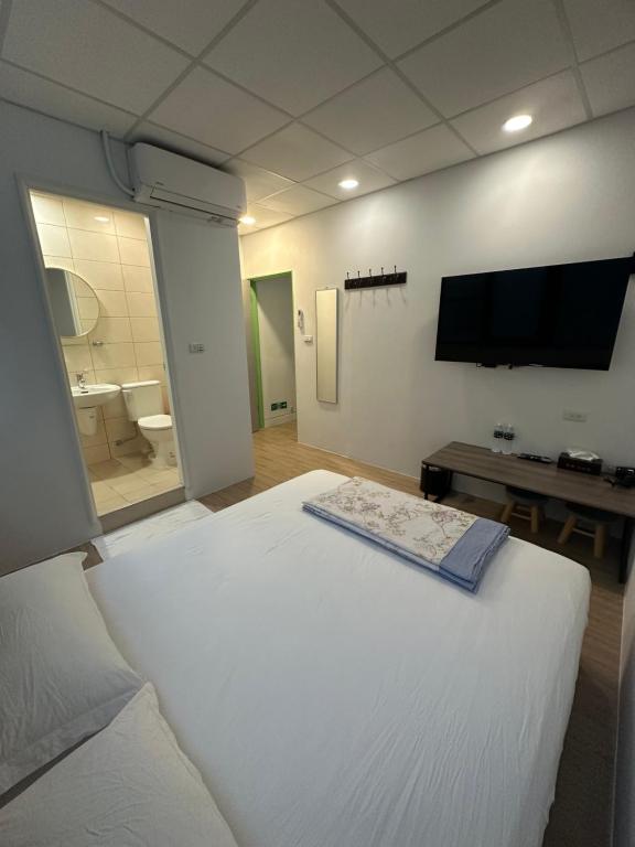 Shuang Shuang, Tchaj-nan