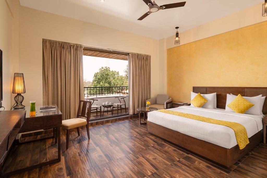 호텔 편의시설