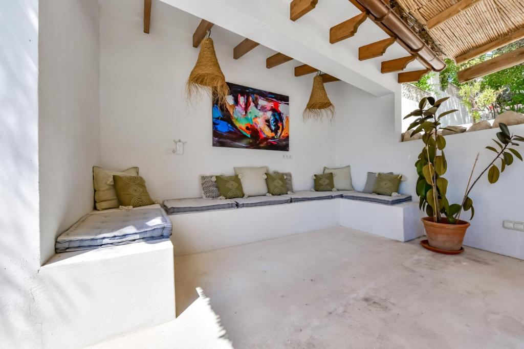 Villas Guzman - Casa Nova - 5