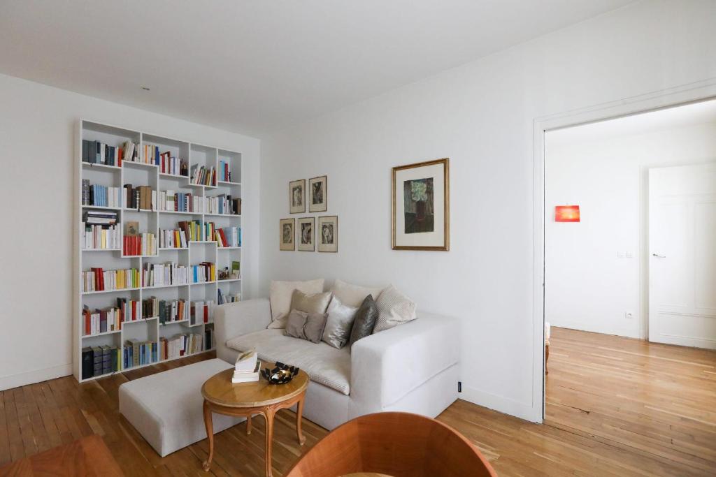 Bright apartment for 4 - 3