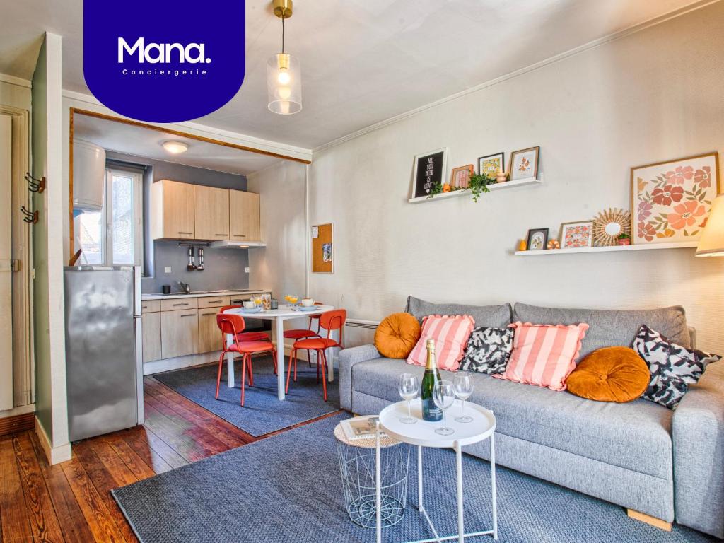 Embruns - F2 400m de la mer - Juno Beach, Bernières-sur-Mer