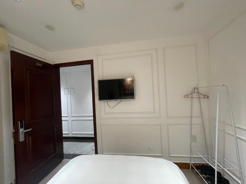 Delix Fast, Ho Či Minovo Město