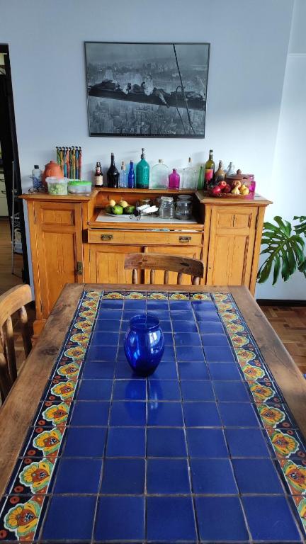 MIRA LA PAZ, precioso apartamento en la cima de los Andes - 4