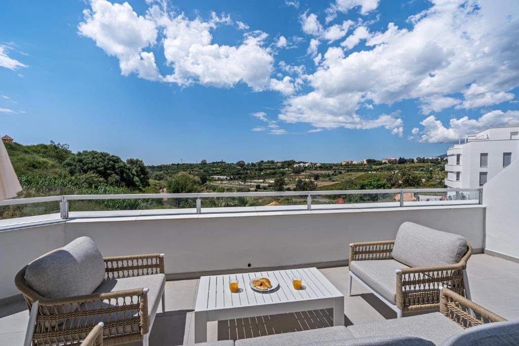 The Celeste Residence - 4