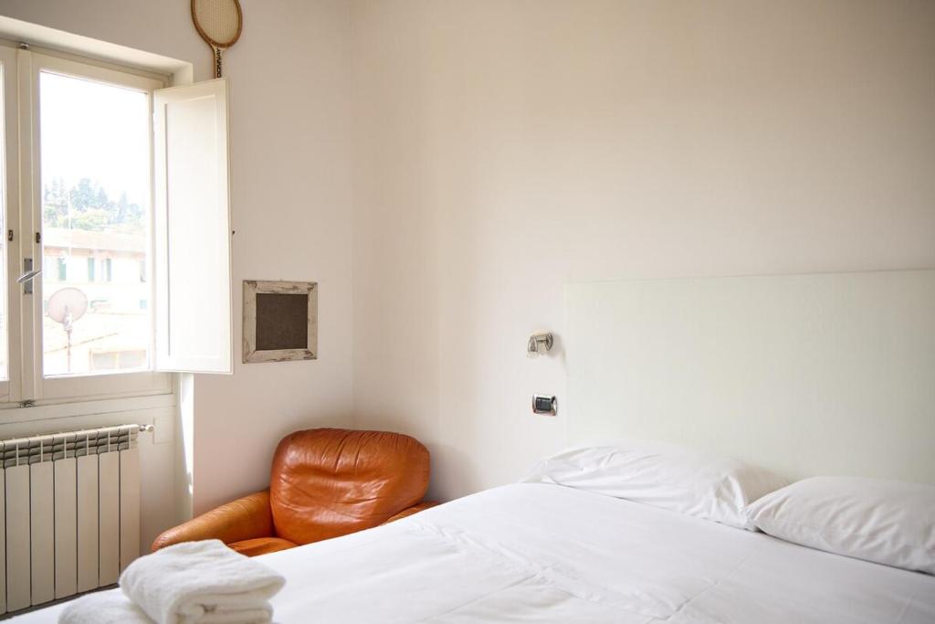 Porta a Prato Rock Apartment - 2