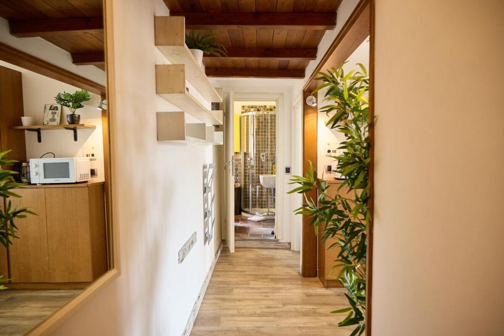Porta a Prato Rock Apartment - 3