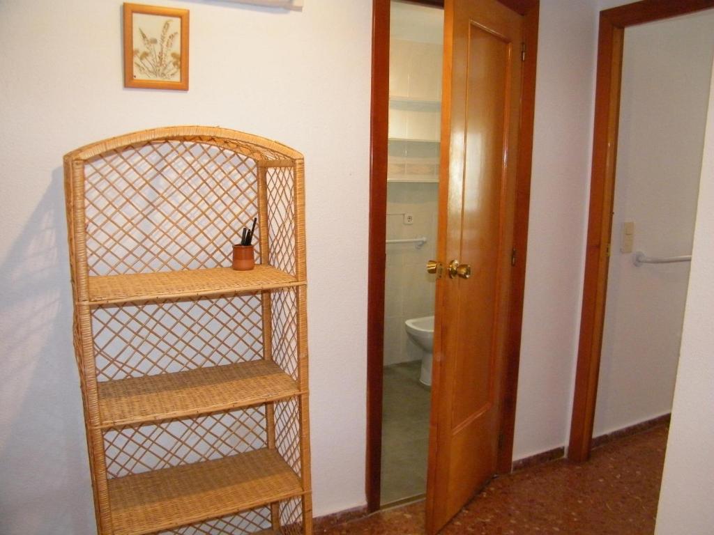Apartamento con aire acondicionado - Vista a la piscina - ES-314-30 - 2