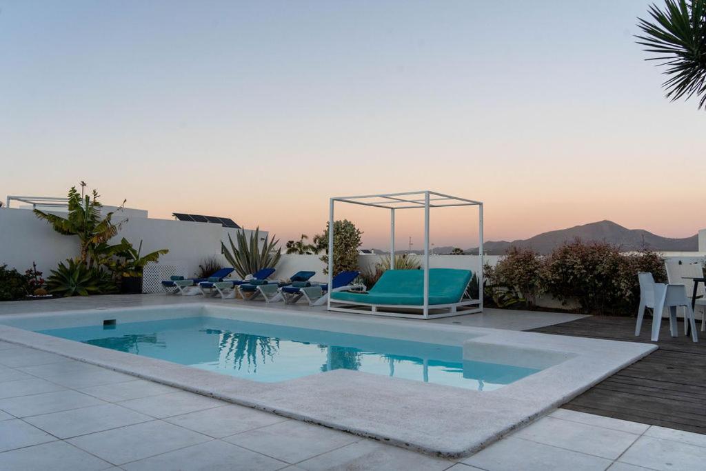 Villa Perla Blanca - 4