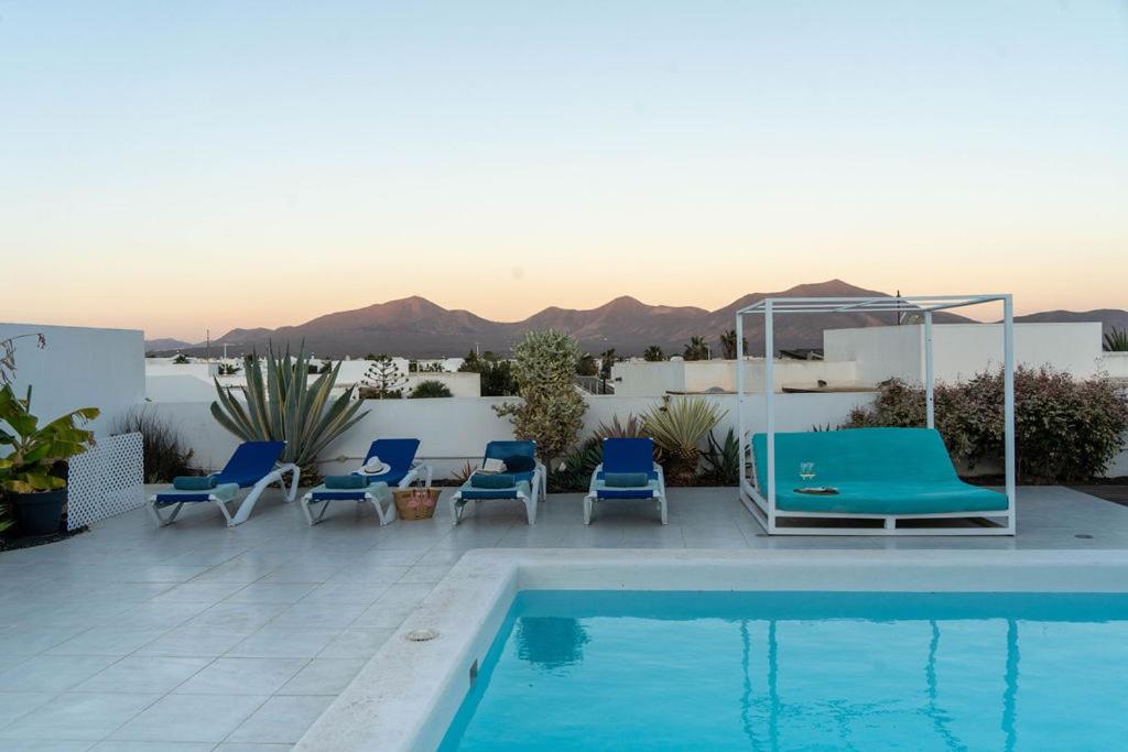 Villa Perla Blanca - 2