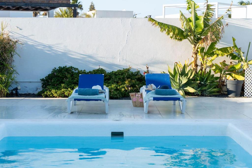 Villa Perla Blanca - 3