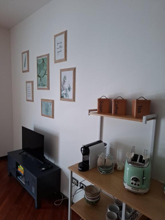 Rilo's Home - 1