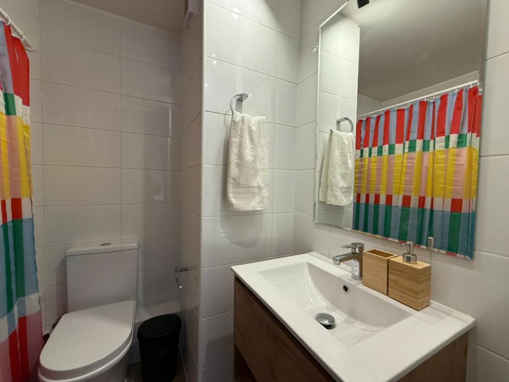 HT Hermoso y Comodo Depto 3 PAX - 2