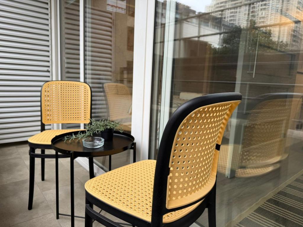 HT Hermoso y Comodo Depto 3 PAX - 4