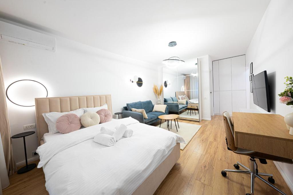 Studio 66, Bukurešť