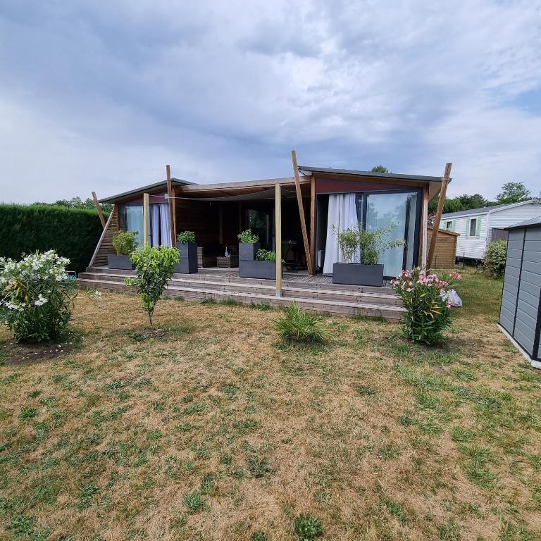 Magnifique Chalet - 1