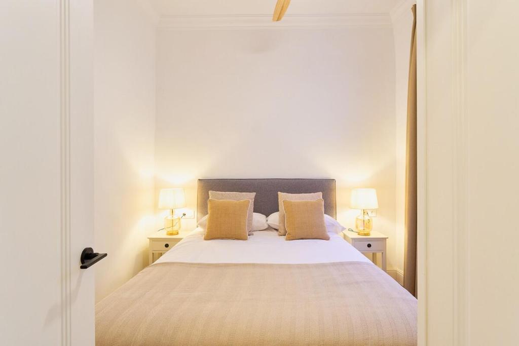 Quiet Place in Historic Plz San Francisco Malaga - 4