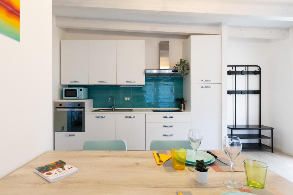 Conca d'Oro Apartments, appartamento 5 e 6 - 5