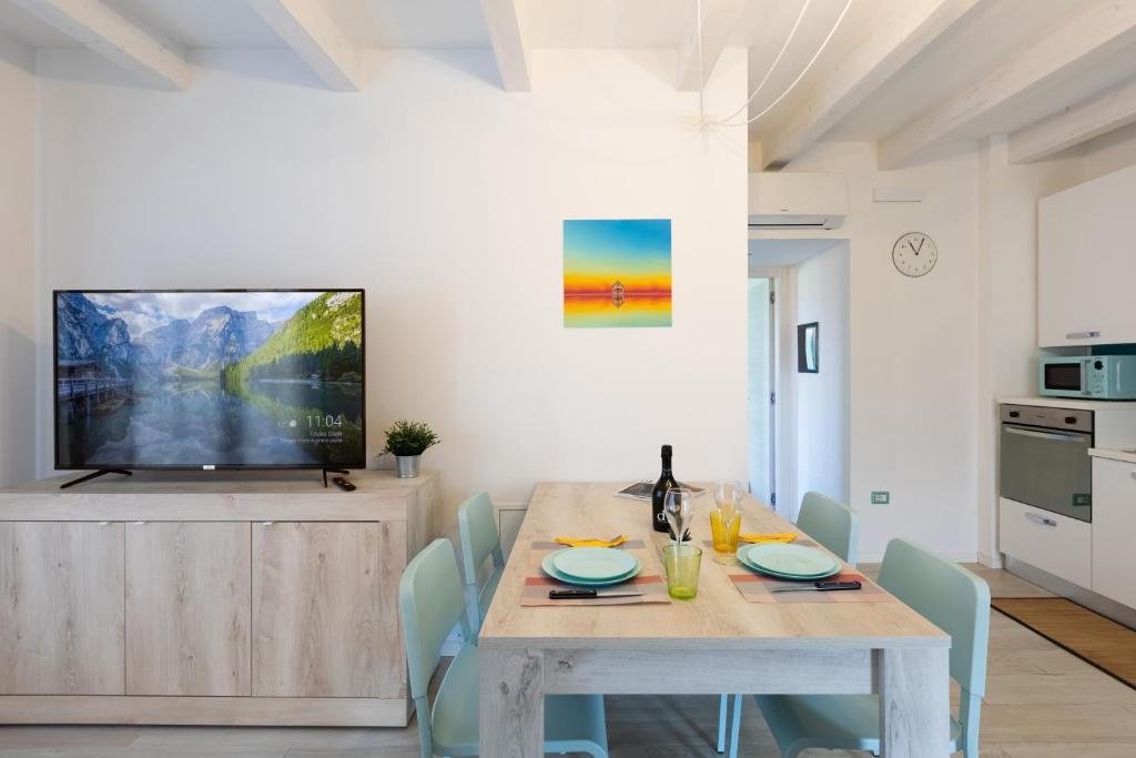 Conca d'Oro Apartments, appartamento 5 e 6 - 2