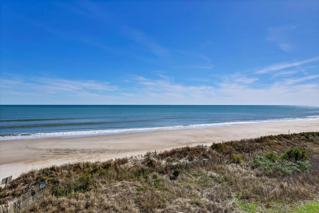 Shipwatch 1308, North Topsail Beach