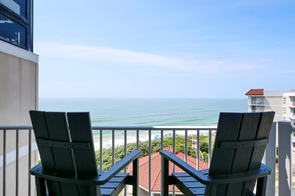 St Regis 2604, North Topsail Beach
