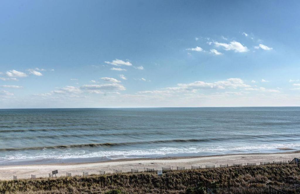 St Regis 1404, North Topsail Beach