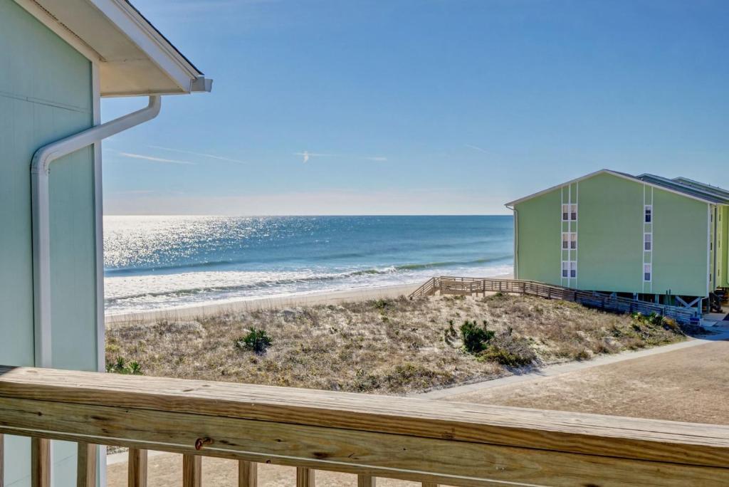 Surf Condos 734, Surf City