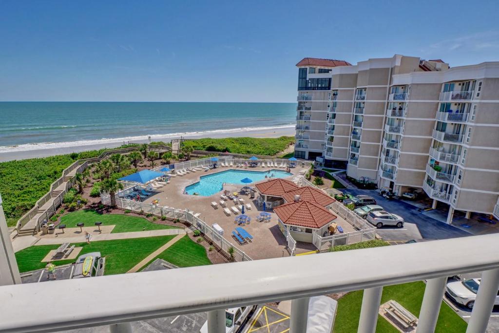 St Regis 3403, North Topsail Beach