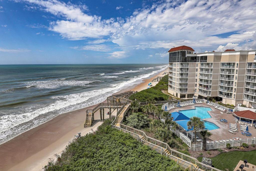 St Regis 3507, North Topsail Beach