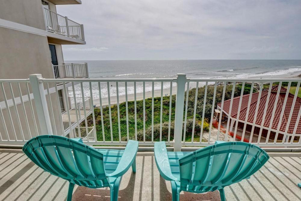 St Regis 2406, North Topsail Beach