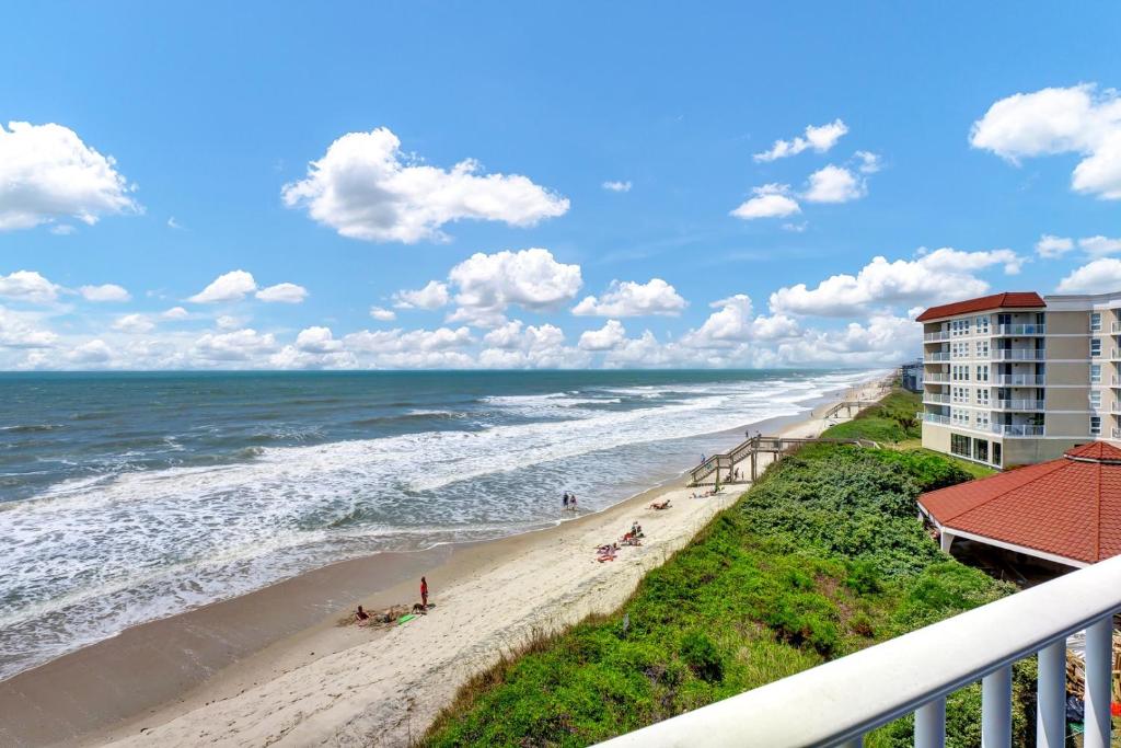 St Regis 2407, North Topsail Beach