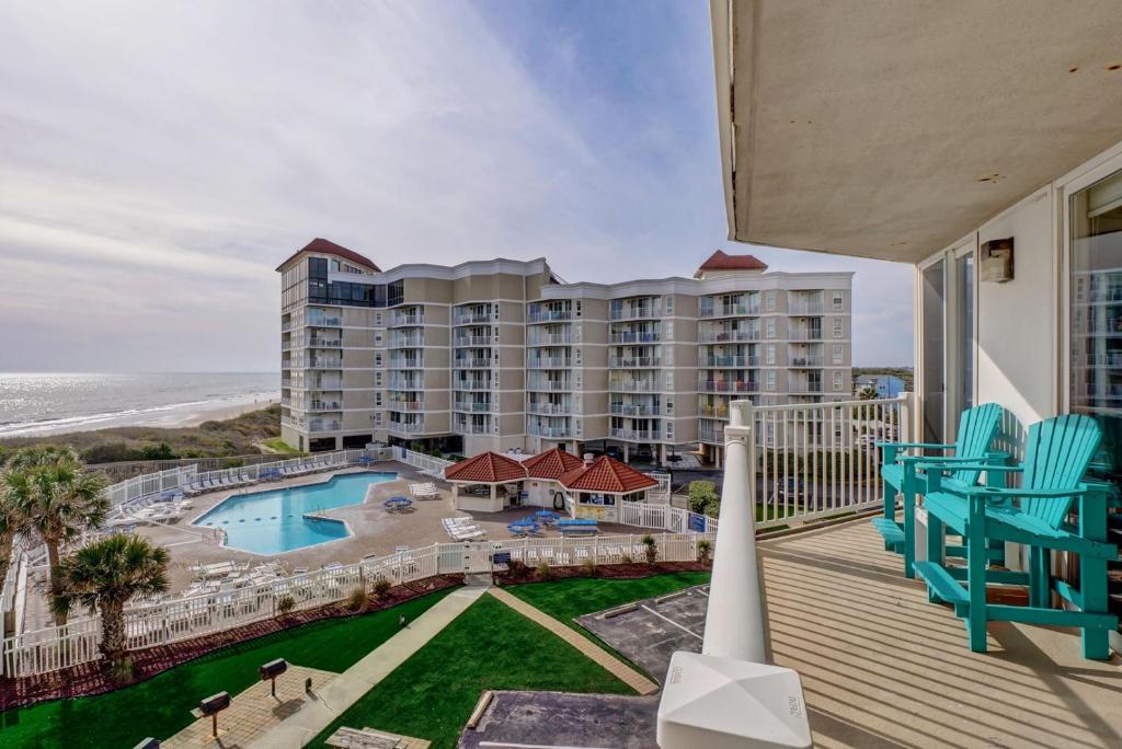 St Regis 3206 - Rippled Dreams, North Topsail Beach