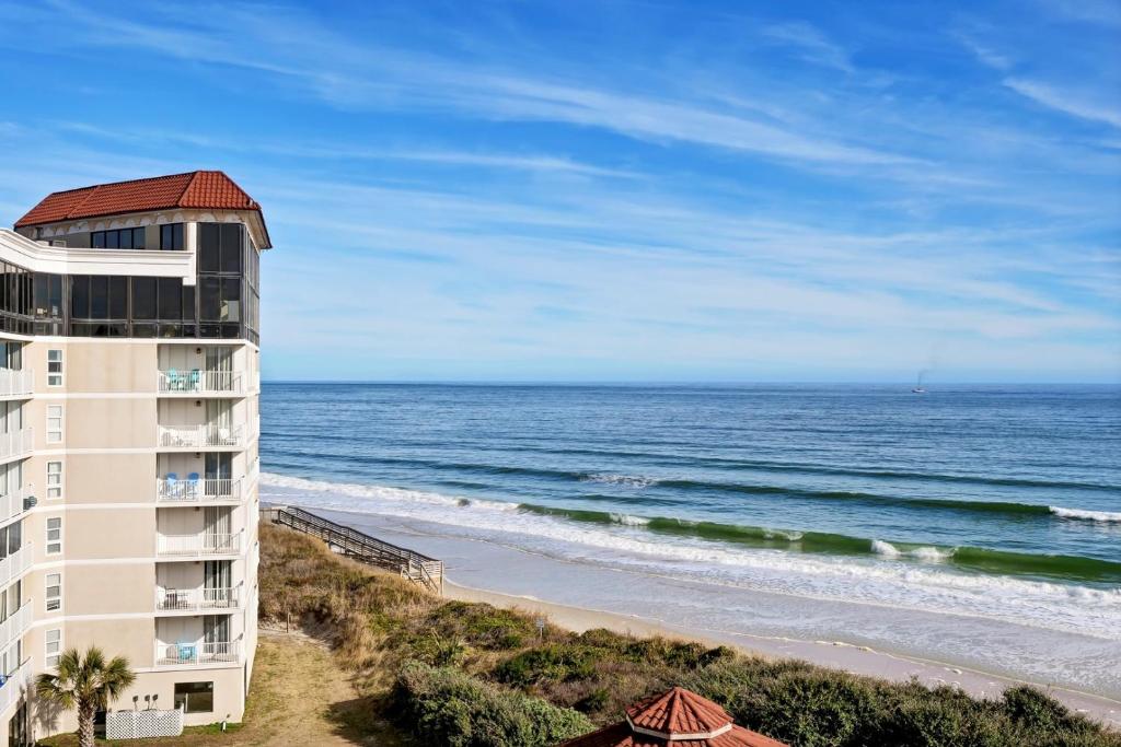 St Regis 1511, Chadwick Acres