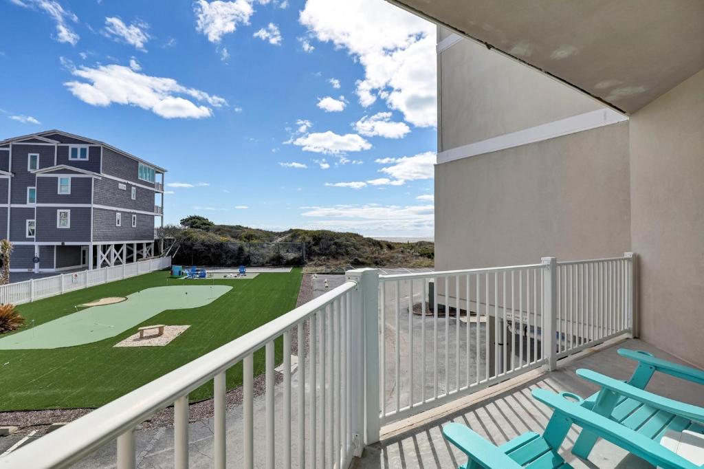 St Regis 3013, North Topsail Beach