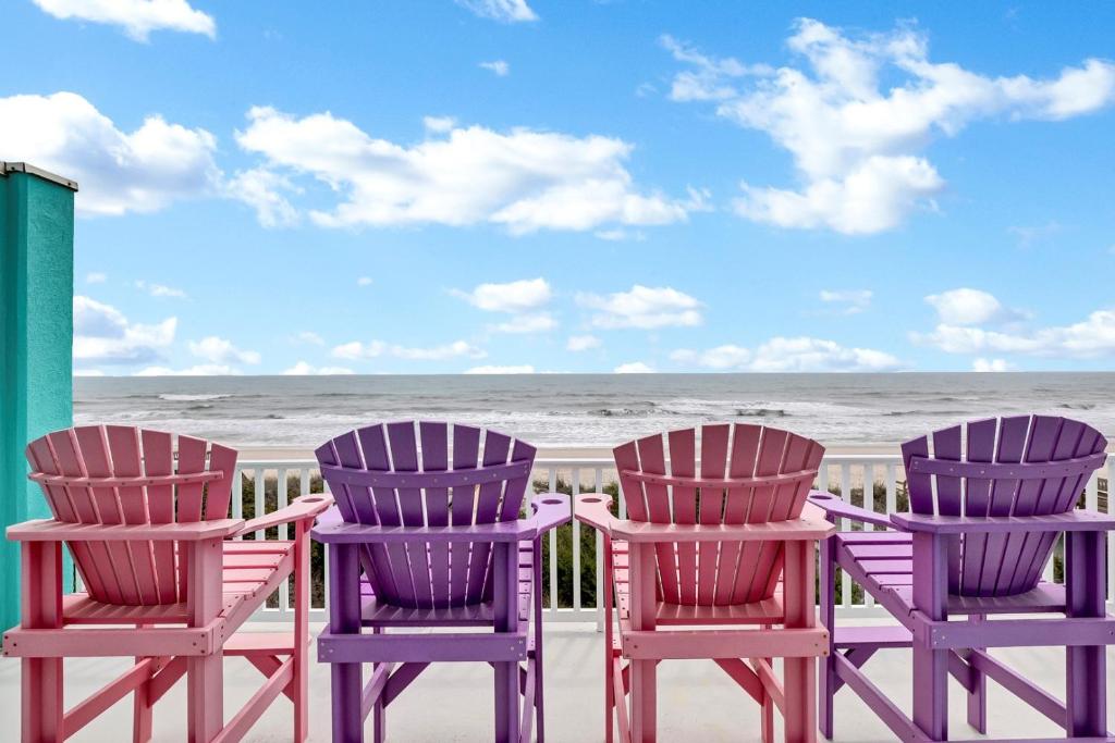 3974 Island Drive - Suit Up, North Topsail Beach