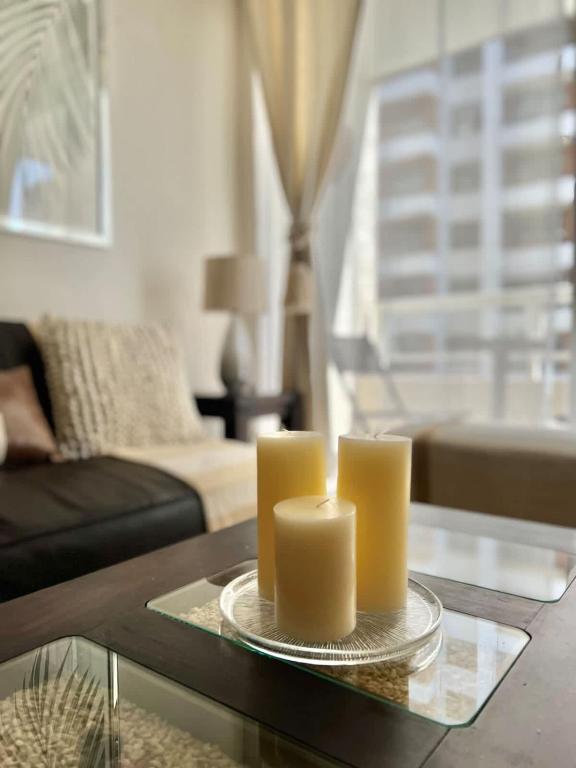 HT Amplio con Estac en Macul 4 PAX - 4