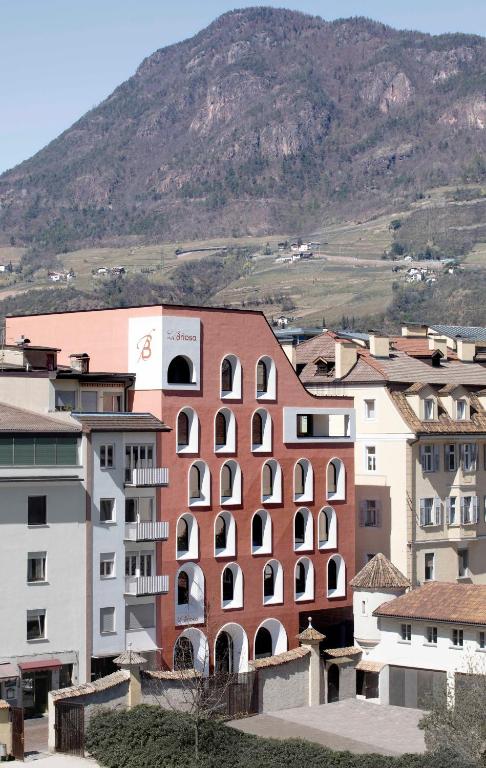 Hotel La Briosa - 3