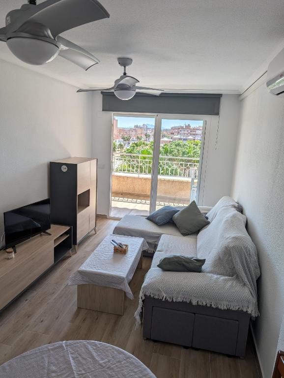 Vive Santa Pola - Relax y tranquilidad junto al mar - 5