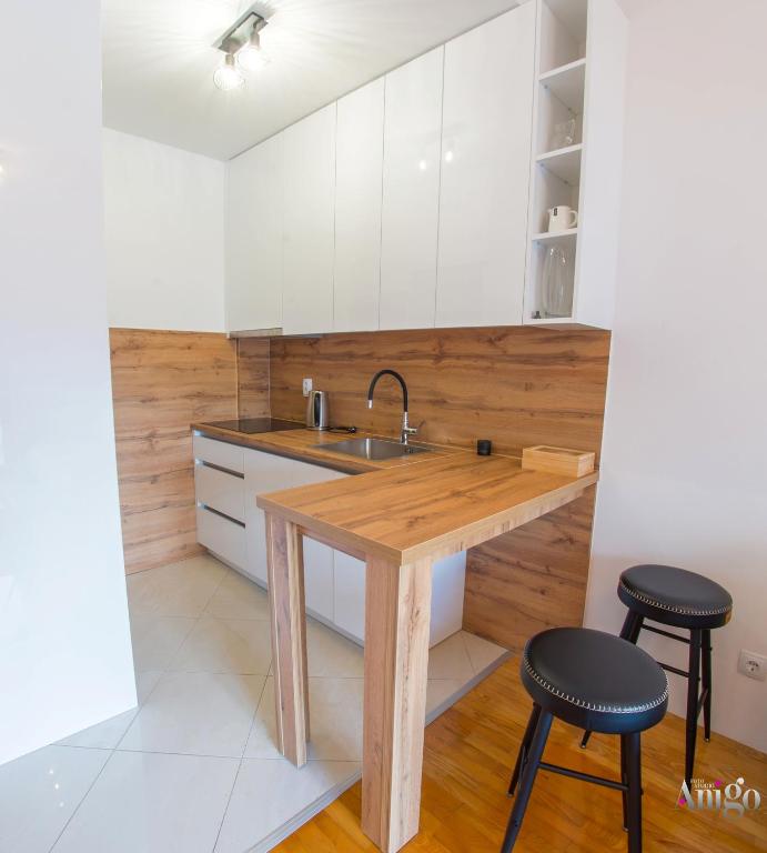 Heaven Apartment Mostar - 3