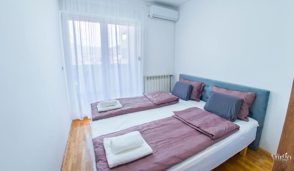 Heaven Apartment Mostar - 2